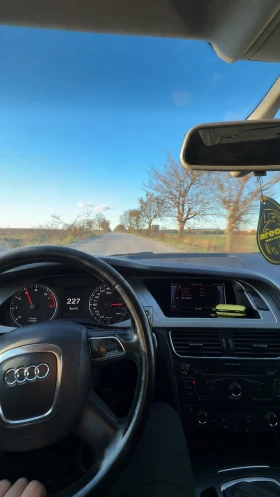 Audi A4, снимка 4