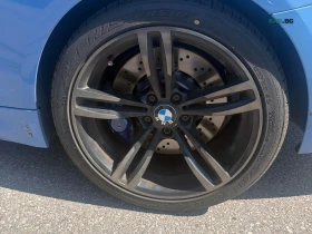 BMW M4 TOP SPEC Автокредит Цена до България, снимка 12