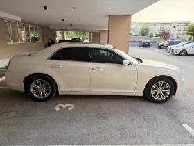 Chrysler 300c, снимка 2