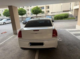 Chrysler 300c, снимка 7
