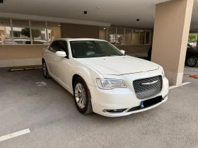 Chrysler 300c, снимка 3