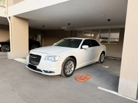 Chrysler 300c, снимка 9