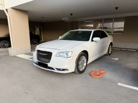 Chrysler 300c, снимка 1