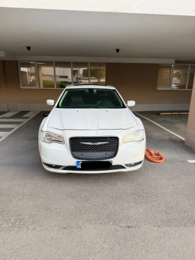 Chrysler 300c, снимка 4