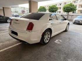Chrysler 300c, снимка 8