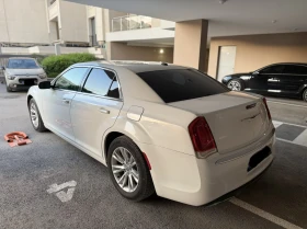 Chrysler 300c, снимка 5