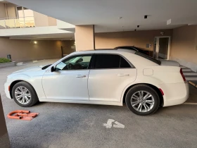 Chrysler 300c, снимка 6