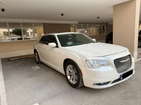 Chrysler 300c, снимка 10