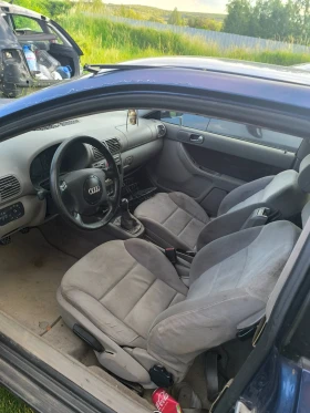 Audi A3 1.8Т на Части , снимка 9