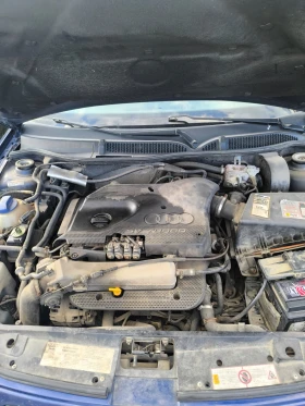 Audi A3 1.8Т на Части , снимка 8