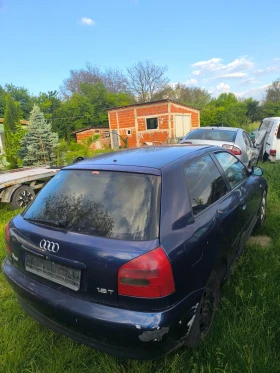 Audi A3 1.8Т на Части , снимка 3