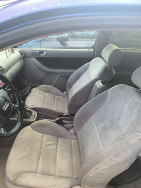 Audi A3 1.8Т на Части , снимка 4