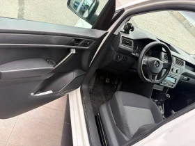 VW Caddy Euro 5B, снимка 10