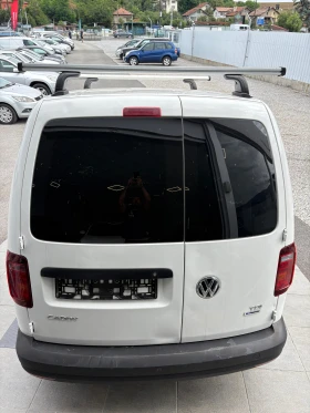 VW Caddy Euro 5B, снимка 6