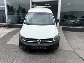 VW Caddy Euro 5B, снимка 4