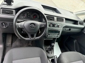 VW Caddy Euro 5B, снимка 11
