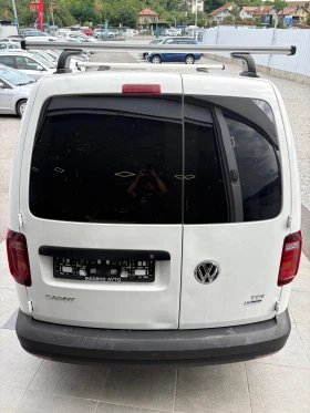 VW Caddy Euro 5B, снимка 2