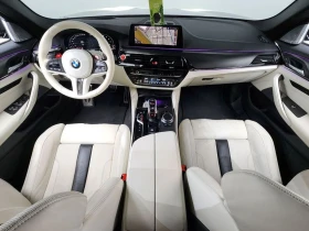 BMW M5 4.4 Automatic, снимка 8