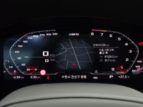 BMW M5 4.4 Automatic, снимка 10