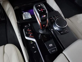 BMW M5 4.4 Automatic, снимка 11