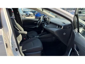 Toyota Corolla SDN 1.5P CVT COMFORT, снимка 6