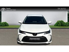 Toyota Corolla SDN 1.5P CVT COMFORT, снимка 5