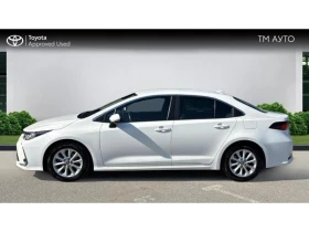 Toyota Corolla SDN 1.5P CVT COMFORT, снимка 3