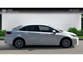 Toyota Corolla SDN 1.5P CVT COMFORT, снимка 17