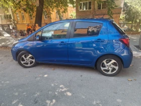 Toyota Yaris, снимка 5