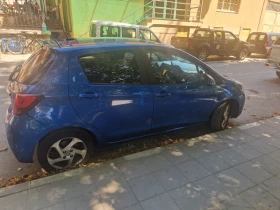 Toyota Yaris, снимка 3