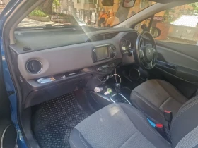 Toyota Yaris, снимка 8
