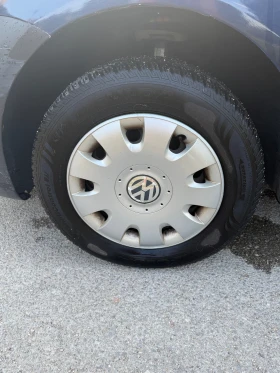 VW Caddy НОВ ВНОС ГЕРМАНИЯ, снимка 12