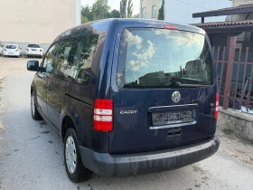 VW Caddy НОВ ВНОС ГЕРМАНИЯ, снимка 5