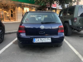 VW Golf 1.8, снимка 5