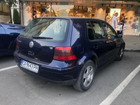 VW Golf 1.8, снимка 6