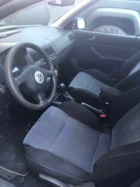 VW Golf 1.8, снимка 9
