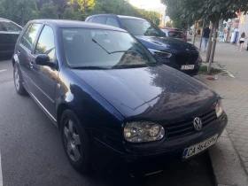 VW Golf 1.8, снимка 1