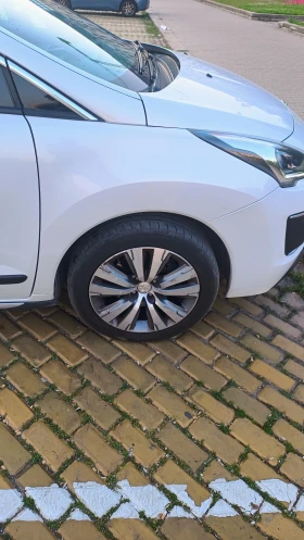 Peugeot 3008 alur, снимка 8