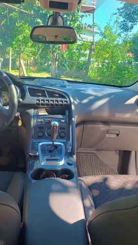 Peugeot 3008 alur, снимка 15