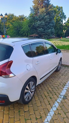 Peugeot 3008 alur, снимка 6