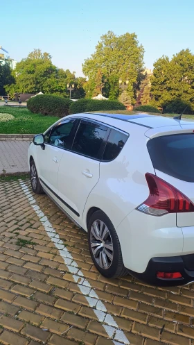 Peugeot 3008 alur, снимка 5
