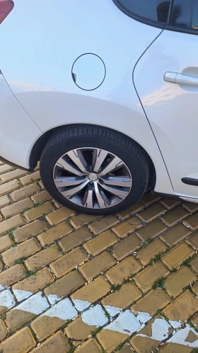 Peugeot 3008 alur, снимка 7