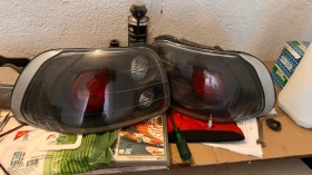 Honda Crx 1.6 vtec d16z6, снимка 15