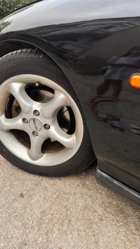 Honda Crx 1.6 vtec d16z6, снимка 17