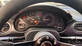 Honda Crx 1.6 vtec d16z6, снимка 10