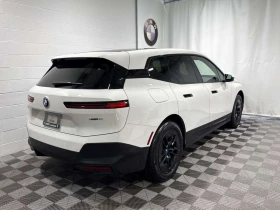 BMW iX xDrive50 ОТ ПРЕДСТАВИТЕЛСТВО НА БМВ, ЦЕНА ДО БГ, снимка 5