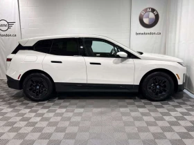 BMW iX xDrive50 ОТ ПРЕДСТАВИТЕЛСТВО НА БМВ, ЦЕНА ДО БГ, снимка 4