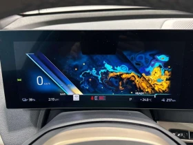 BMW iX xDrive50 ОТ ПРЕДСТАВИТЕЛСТВО НА БМВ, ЦЕНА ДО БГ, снимка 14