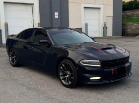 Dodge Charger SXT, Eibach ПРУЖИНИ, БЕЗ ИНЦ. ЦЕНА до БГ, снимка 1