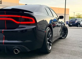 Dodge Charger SXT, Eibach ПРУЖИНИ, БЕЗ ИНЦ. ЦЕНА до БГ, снимка 12